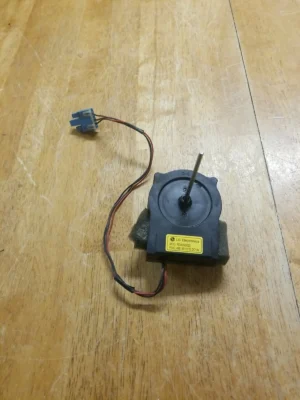 LG Refrigerator Fan Motor 4681JB1017e (Money Back Guarantee)