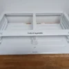 LG Refrigerator Crisper Frame Assembly Acq36701119, MCK422357 (Money Back...