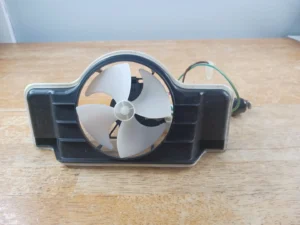 Whirlpool Refrigerator Ice Bucket W10663722