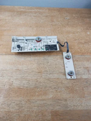 GE Washer Control Board 175D5261G023