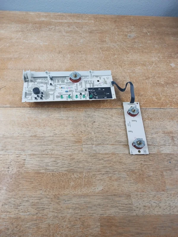 GE Washer Control Board 175D5261G023