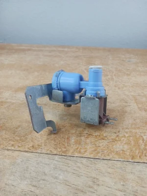 GE Refrigerator Valve Wr57x10033