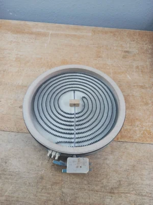 Whirlpool Range 9.75in Surface Element W10248262
