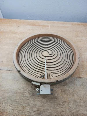 Whirlpool Range Surface Element 11 3/4in W10162040