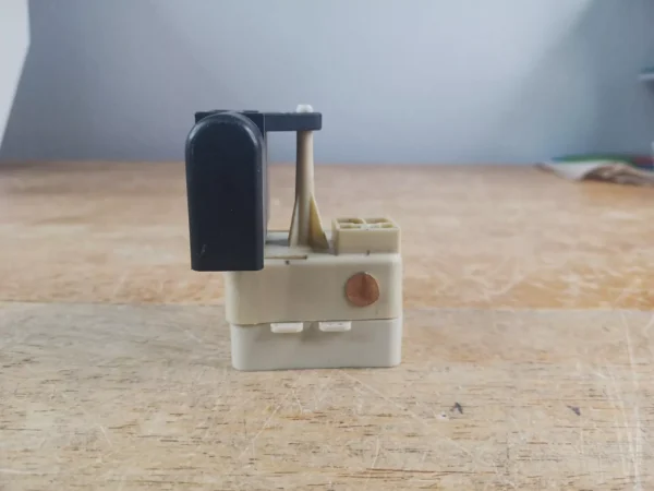 Frigidaire Refrigerator Start Relay 241707712