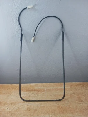 Whirlpool Refrigerator DeFrost Heater W10857624