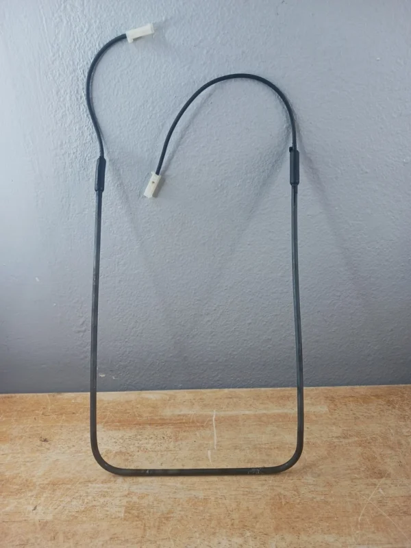 Whirlpool Refrigerator DeFrost Heater W10857624