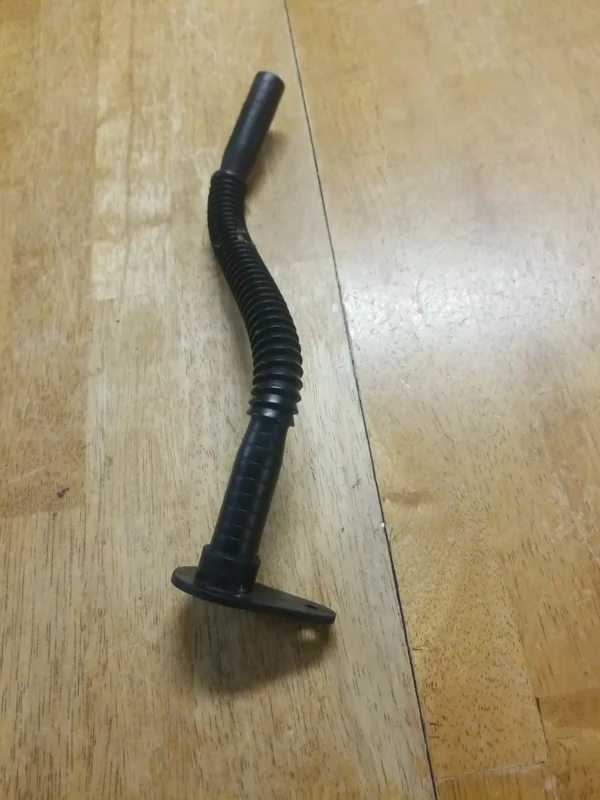 Whirlpool Refrigerator Drain Tube W10646247 (Money Back Guarantee)
