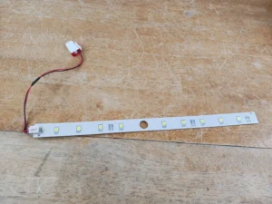 Samsung Refrigerator Light Strip DA41-00519Z
