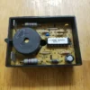 Frigidaire Dryer Beeper Board 131959200 (Money Back Guarantee)