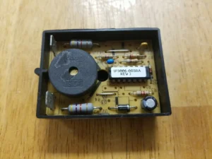 Frigidaire Dryer Beeper Board 131959200 (Money Back Guarantee)