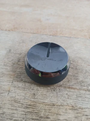 GE Dryer Knob 290D1520G001