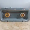 Whirlpool Washer Inlet Valves 33690219 & 5220FR2006H