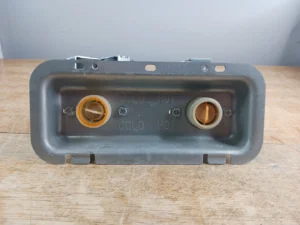 Whirlpool Washer Inlet Valves 33690219 & 5220FR2006H