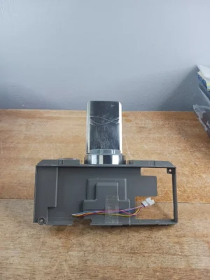 Lg Refrigerator Water Dispenser Mdq620167