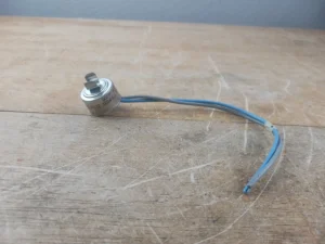 Whirlpool Refrigerator Defrost Sensor 2321814