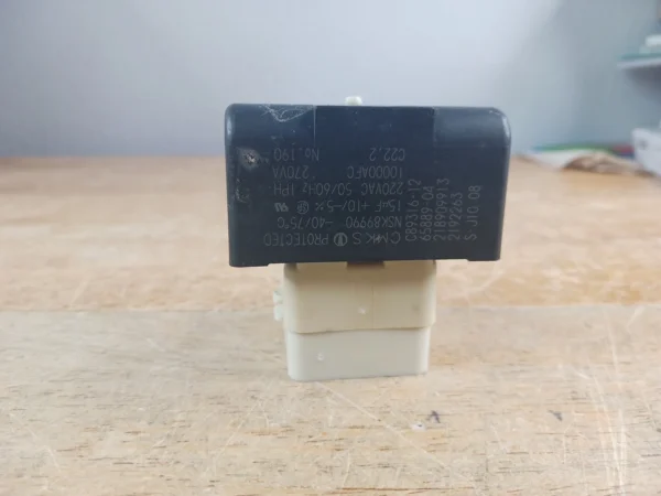 Frigidaire Refrigerator Start Relay 241707712