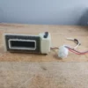 GE Refrigerator Damper 197D4494G003