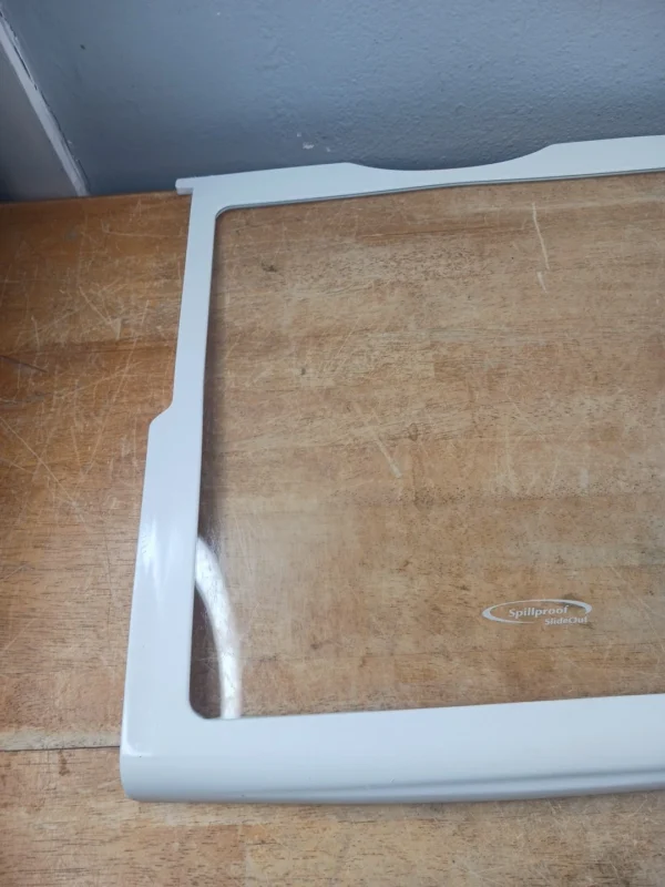 Ge Refrigerator Glass Shelf 200D1421