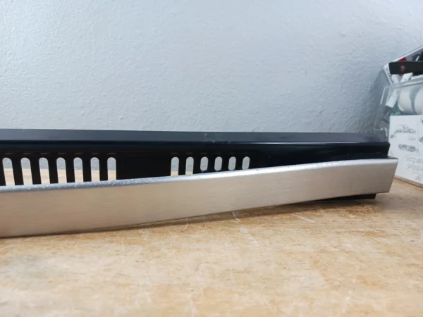 Whirlpool Range Trim And Handle W10310922 STAINLESS