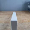 Whirlpool Refrigerator Door Handle White Wpw10672333