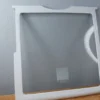 GE Refrigerator Glass Shelf Wr71x10582