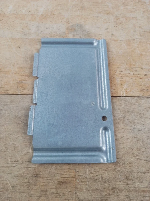 Whirlpool Dryer Terminal Cover W10316167