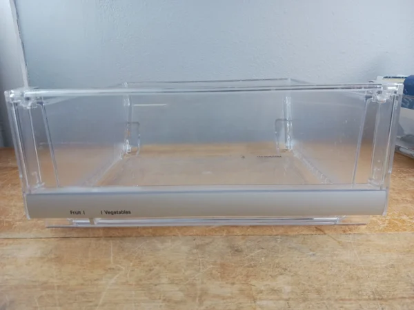 Lg Refrigerator RIGHT Crisper Drawer MJS645317