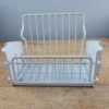 GE Refrigerator Door Tilt Basket 200D2356p001