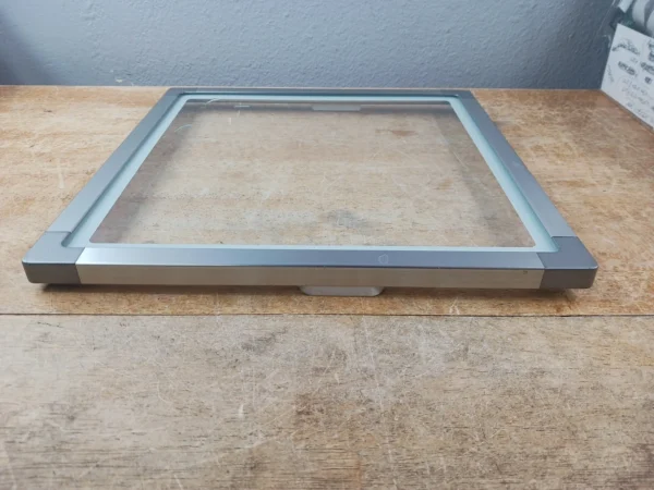 Kitchenaid Refrigerator Shelf 12 3/4 X 12 7/8 W11217335