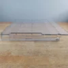 Whirlpool Refrigerator Meat Pan Cover WPW10270150