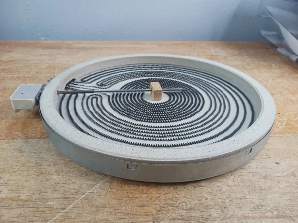 Whirlpool Stove Surface Element 11.75in W11318371