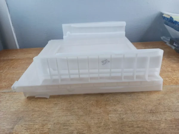 Lg Refrigerator Crisper Drawer Cover Acq85968605