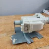 GE Washer Drain Pump 237D1113G001