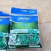 3 Pack Oral-B Glide Complete with Scope Outlast Dental Floss Picks 225 Total
