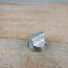 GE Range Control Knob 191D8526 METAL