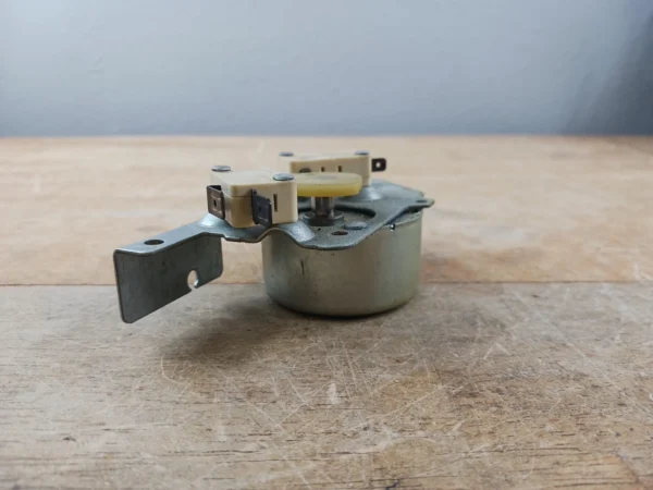 Kitchenaid Stove Door Latch Wpw10107830