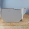Ge Refrigerator Ice Bucket 197d8124p001