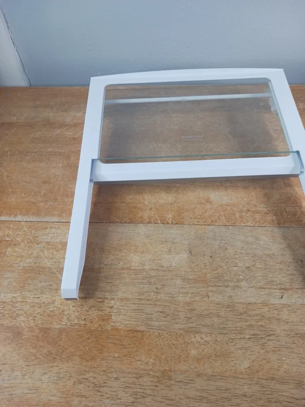 GE Refrigerator Tuckaway Shelf Wr71x10839