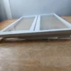 Whirlpool Refrigerator Folding Shelf WPW10476425