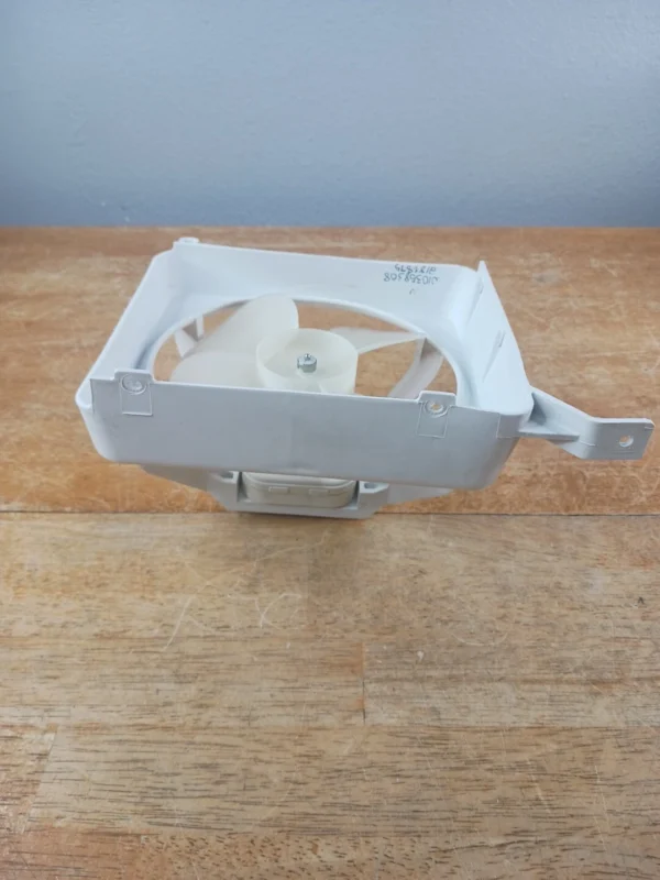 Whirlpool Refrigerator Condenser Fan And Housing 2188875 & W10358308