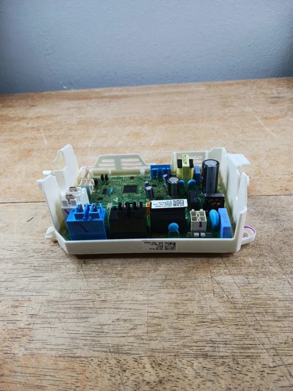 Lg Washer Control Board Ebr75574947