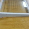 Estante para refrigerador GE Wr32x10104 (Garantía de devolución de dinero)