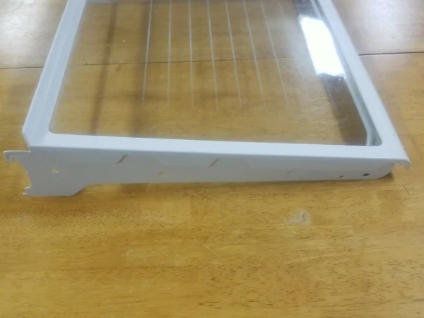 Estante para refrigerador GE Wr32x10104 (Garantía de devolución de dinero)