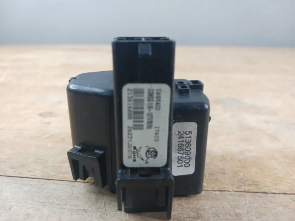 Frigidaire Refrigerator Start Relay Combo 213616000 757nfbyy Ebr6L