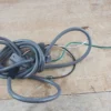 Lg Refrigerator Power Cord 6411JB1033C