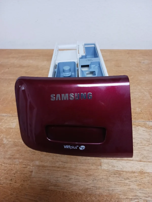 Samsung Washer Dispenser Drawer Dc61-03915
