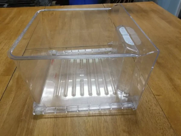 Whirlpool Refrigerator Crisper Drawer W10860753, W10628687(Money Back Guarantee)