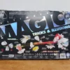 Marvin & #039; s Magic Ultimate Magic Set 400 Tricks & amp; Illusions - Open Box