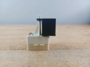 GE Refrigerator Start Relay 197D4848P014